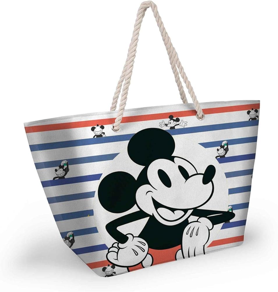 Disney Soleil Bag Beach, Multicolour