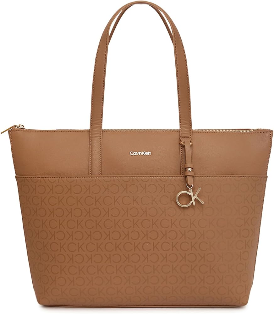 Calvin Klein CK Must Shopper Bag 36 cm